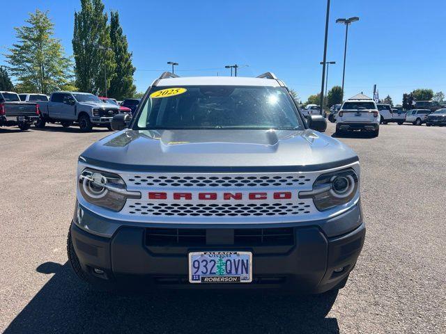 2025 Ford Bronco - $29,499