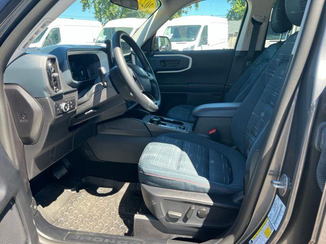 2025 Ford Bronco - $29,499