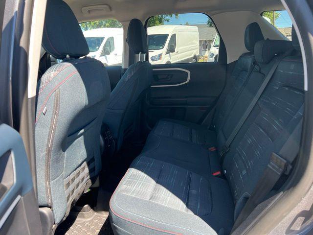 2025 Ford Bronco - $29,499