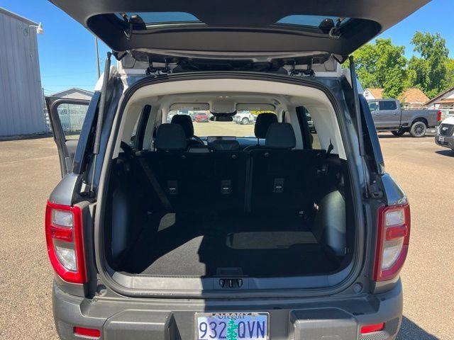 2025 Ford Bronco - $29,499