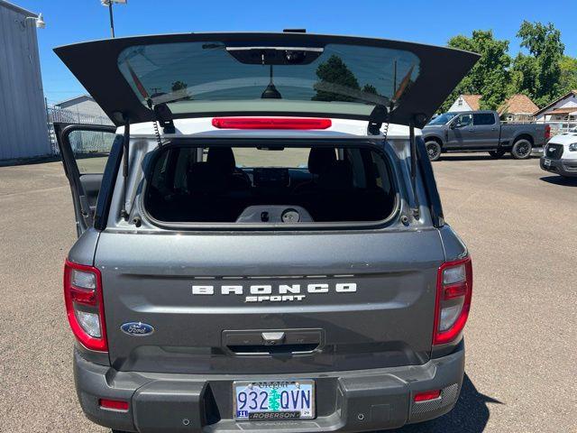 2025 Ford Bronco - $29,499
