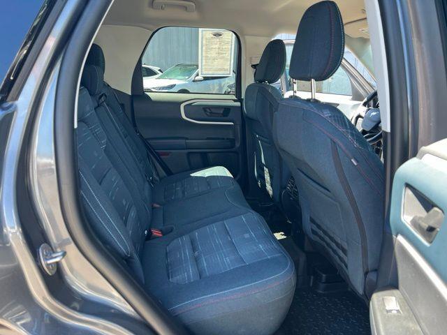 2025 Ford Bronco - $29,499