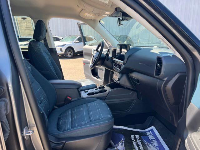 2025 Ford Bronco - $29,499