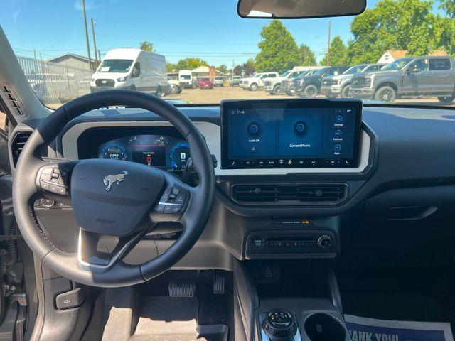 2025 Ford Bronco - $29,499
