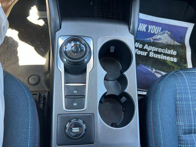 2025 Ford Bronco - $29,499