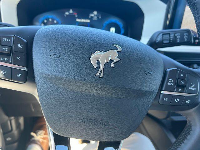 2025 Ford Bronco - $29,499