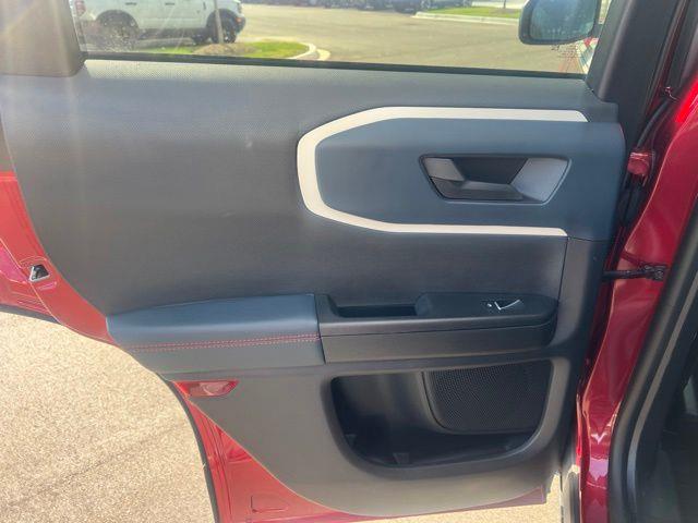 2025 Ford Bronco - $30,948