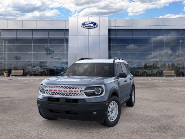 2026 Ford Bronco - $33,988