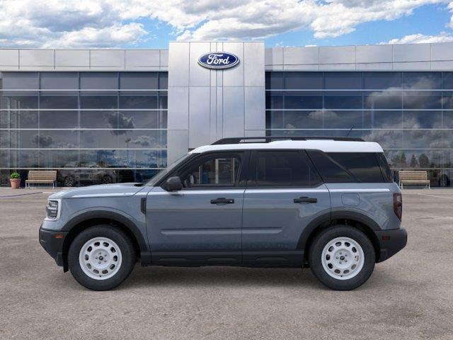 2026 Ford Bronco - $33,988