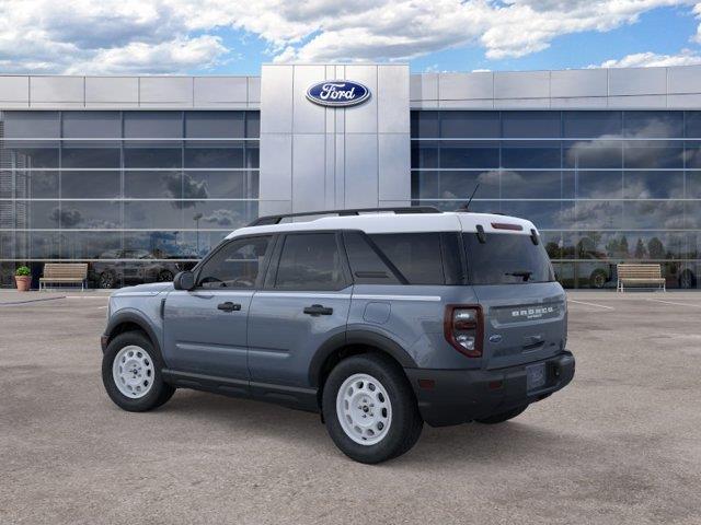 2026 Ford Bronco - $33,988