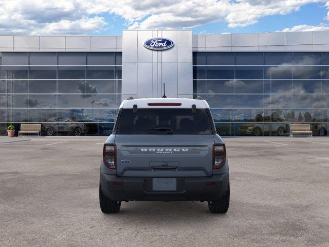 2026 Ford Bronco - $33,988