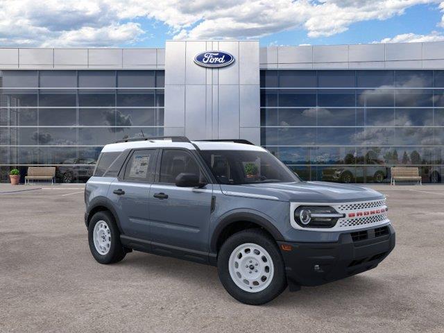 2026 Ford Bronco - $33,988