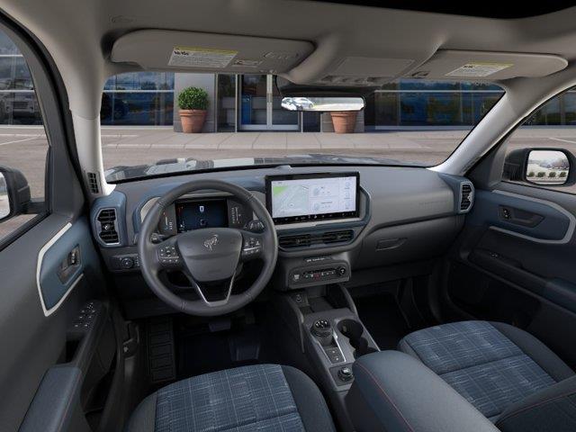 2026 Ford Bronco - $33,988