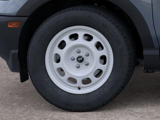 2026 Ford Bronco - $33,988