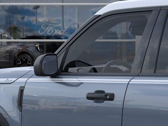 2026 Ford Bronco - $33,988