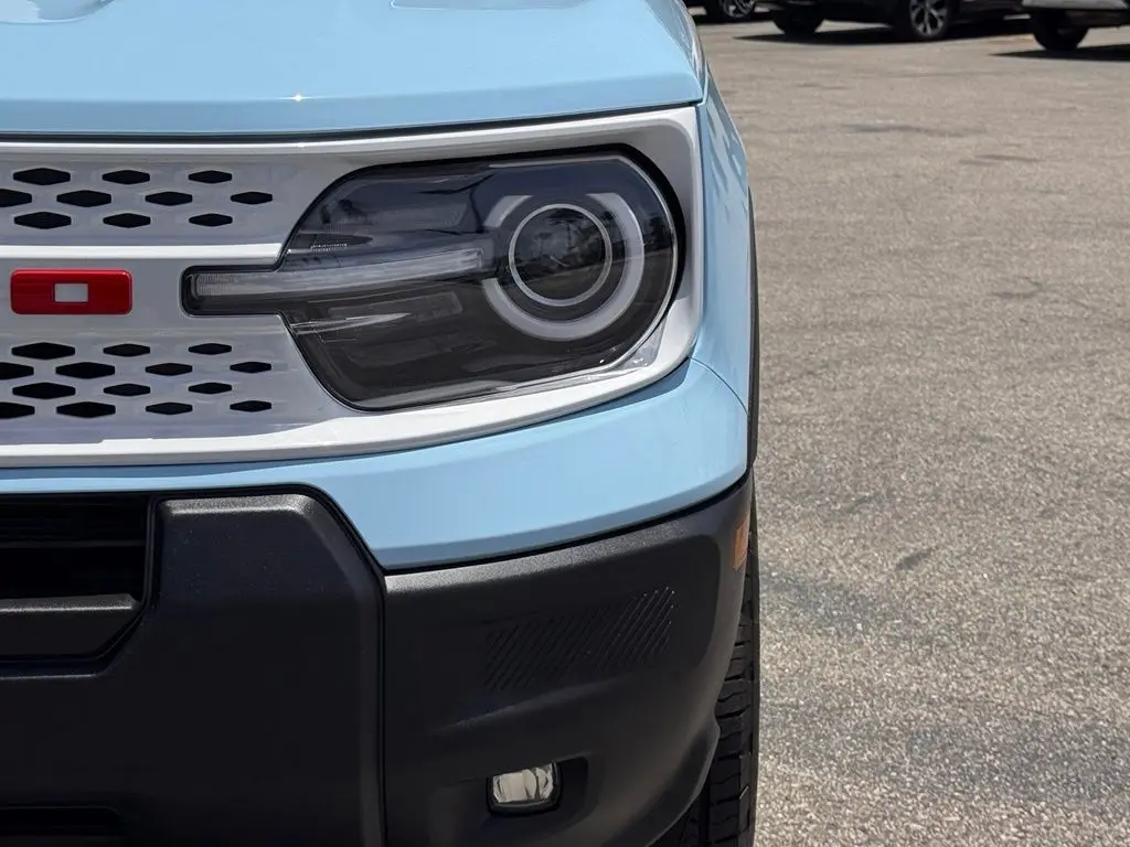 2026 Ford Bronco - $39,361