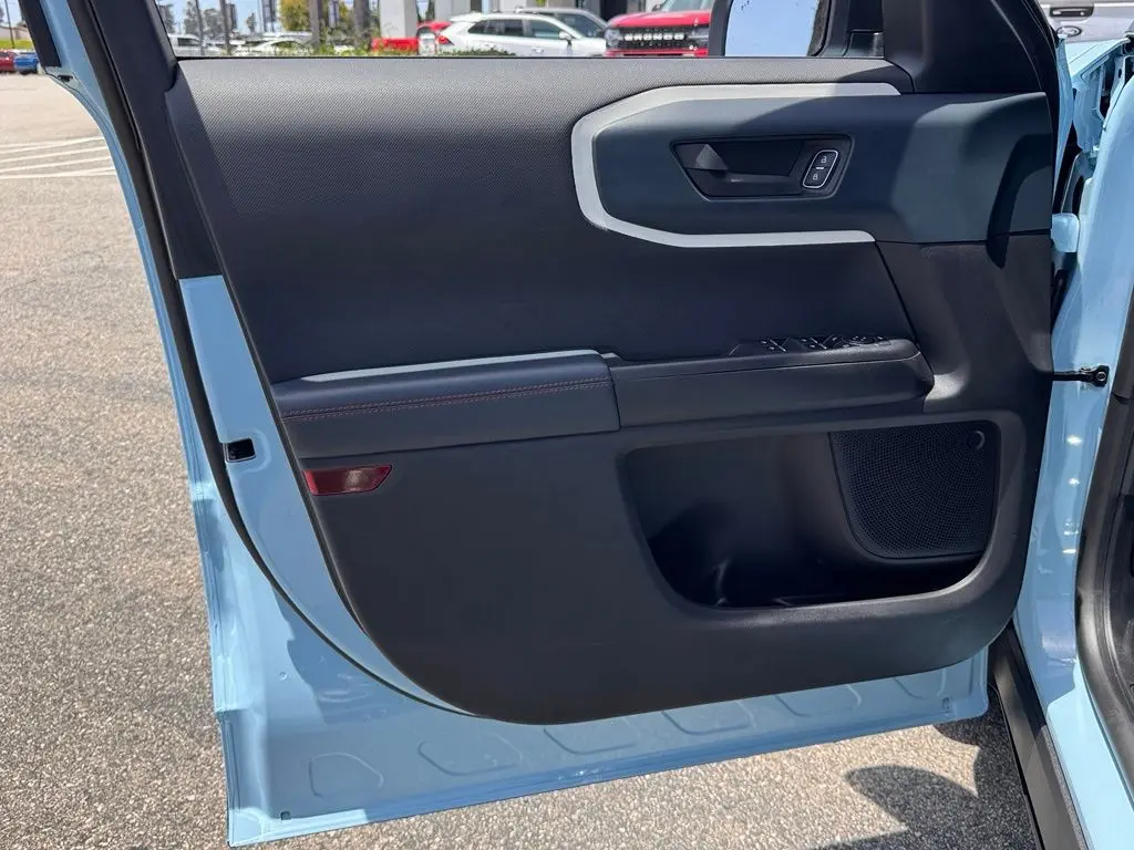 2026 Ford Bronco - $39,361