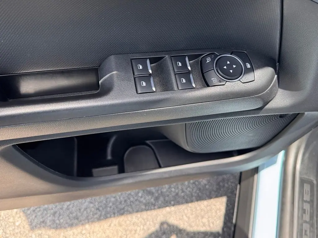 2026 Ford Bronco - $39,361