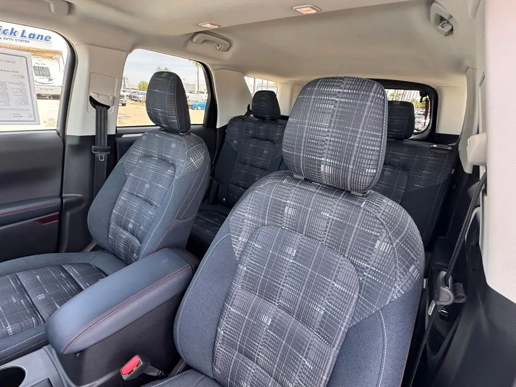 2026 Ford Bronco - $39,361