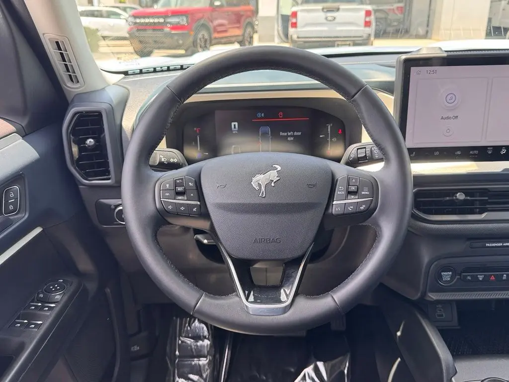 2026 Ford Bronco - $39,361