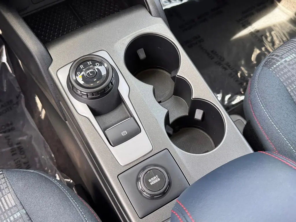 2026 Ford Bronco - $39,361