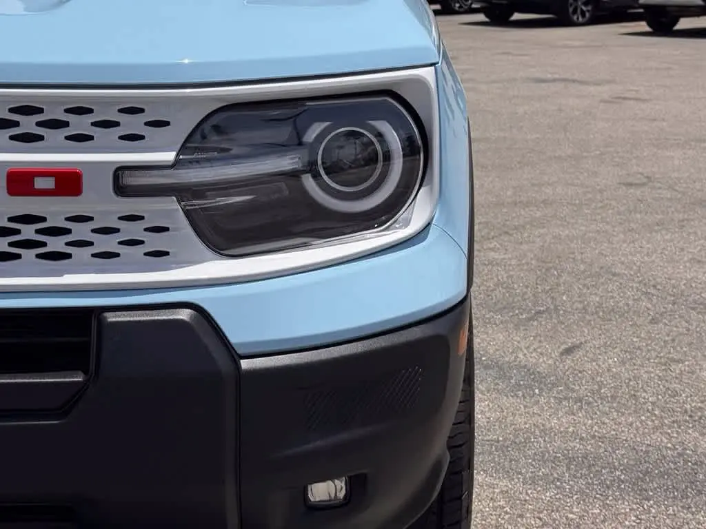 2026 Ford Bronco - $35,381
