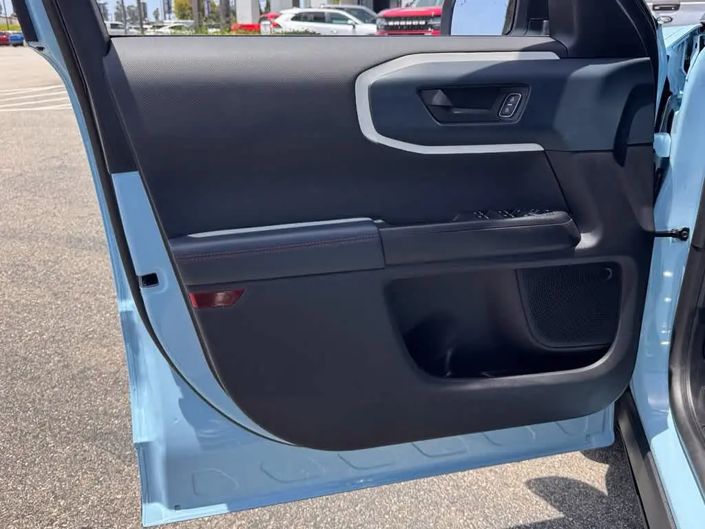 2026 Ford Bronco - $35,381