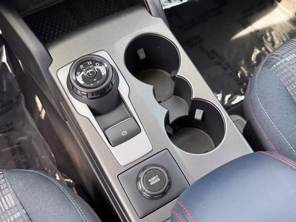 2026 Ford Bronco - $35,381