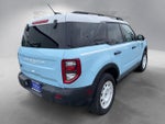 2025 Bronco Sport Thumbnail 12