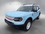 2025 Bronco Sport Thumbnail 16