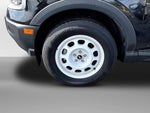 2025 Bronco Sport Thumbnail 2