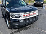 2025 Bronco Sport Thumbnail 3