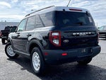 2025 Bronco Sport Thumbnail 5