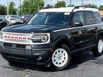 2025 Bronco Sport Thumbnail 6