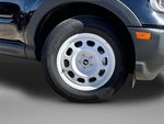 2025 Bronco Sport Thumbnail 8