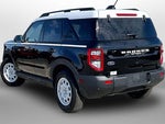 2025 Bronco Sport Thumbnail 9