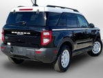 2025 Bronco Sport Thumbnail 10