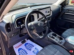 2025 Bronco Sport Thumbnail 19