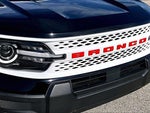 2025 Bronco Sport Thumbnail 29