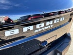 2025 Bronco Sport Thumbnail 30