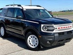 2025 Bronco Sport Thumbnail 36