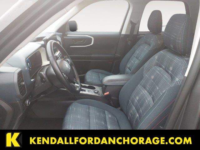 2025 Ford Bronco - $30,988