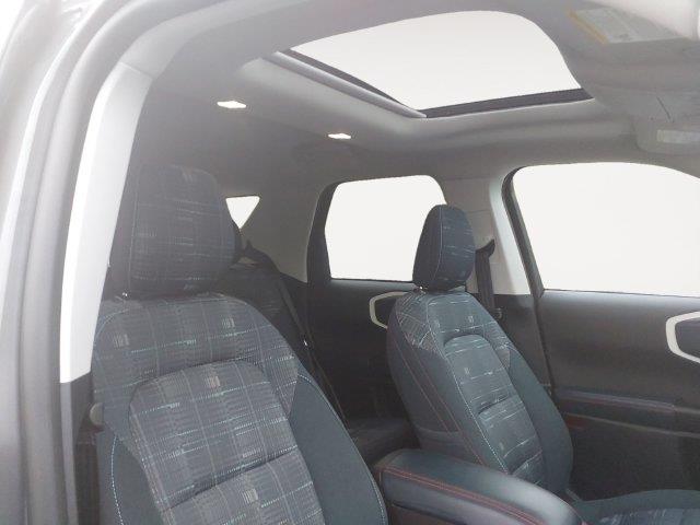 2025 Ford Bronco - $30,988