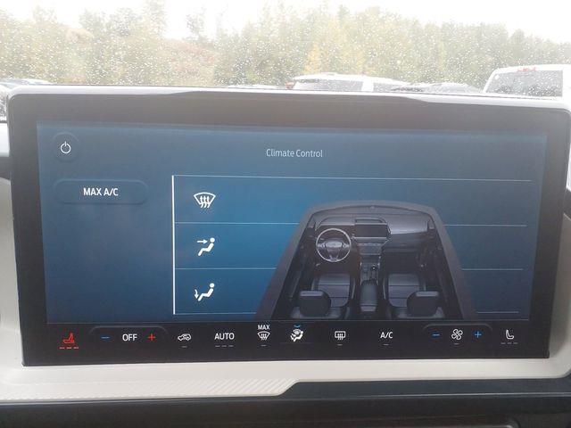 2025 Ford Bronco - $30,988