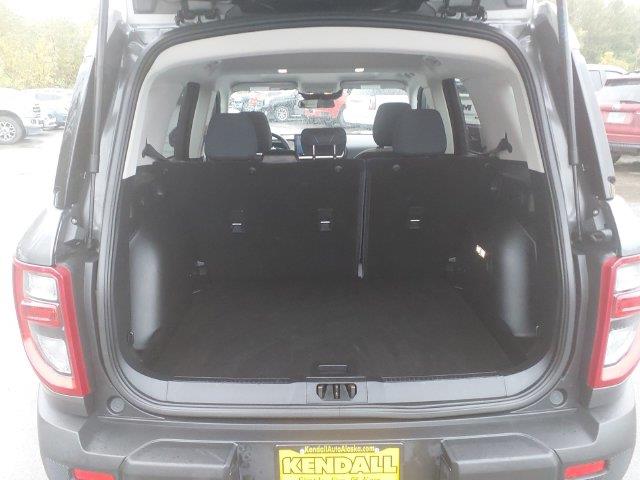 2025 Ford Bronco - $30,988