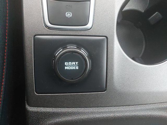 2025 Ford Bronco - $30,988