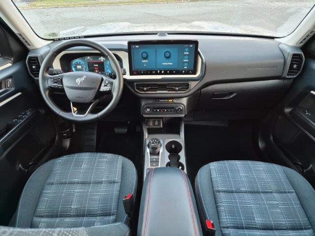 2025 Ford Bronco - $30,988