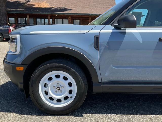 2025 Ford Bronco - $29,888