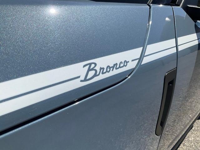 2025 Ford Bronco - $29,888
