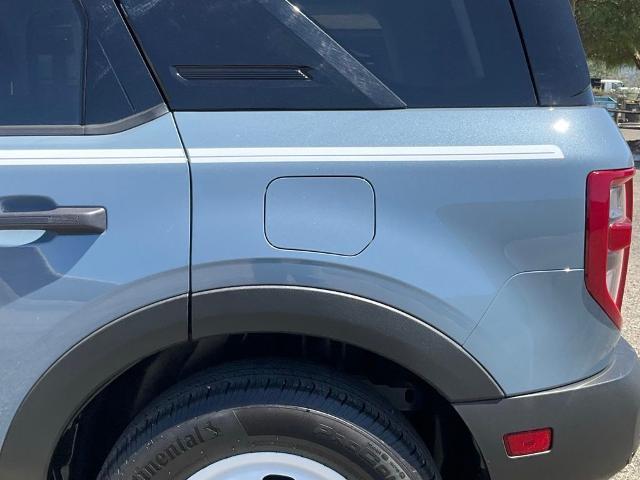 2025 Ford Bronco - $29,888